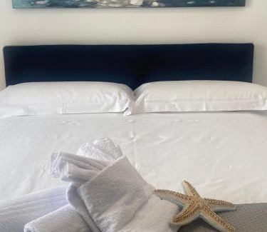 Villanova Apartment | Ostuni Ayla Apartments