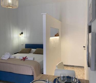 Villanova Apartment | Ostuni Ayla Apartments