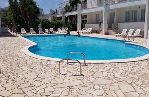Marina di Ostuni House | Ostuni Relax AL Mare