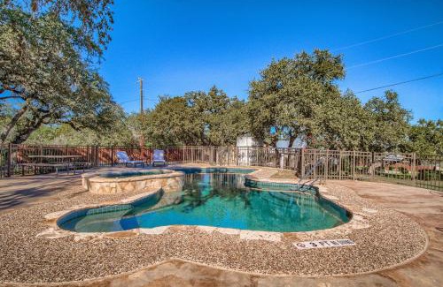 New Braunfels House | OT 250ALL Love and Sunsets