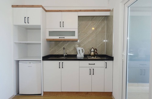 Sinop Hotel | Otel Diyojen