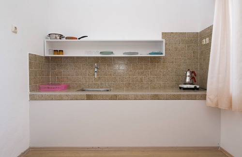 Sinop Hotel | Otel Diyojen