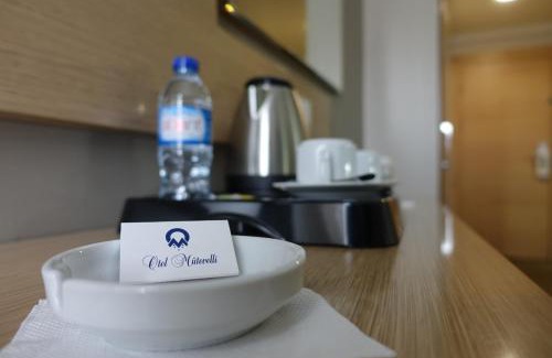 Kastamonu Hotel | Otel Mutevelli