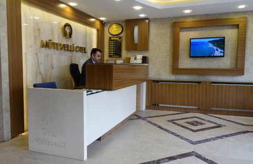 Kastamonu Hotel | Otel Mutevelli