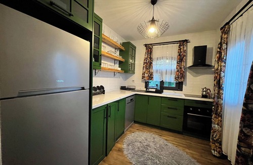 Erdemli Villa | Otelox Sinap Villa