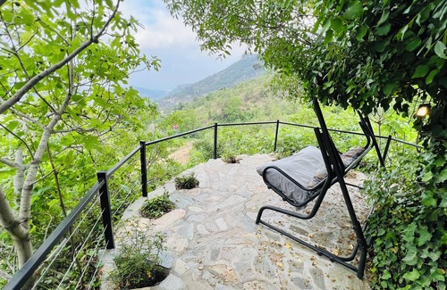 Erdemli Villa | Otelox Sinap Villa