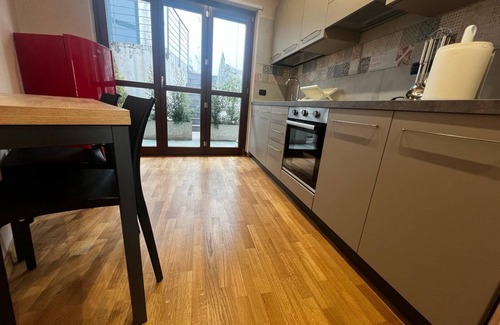 Messina House | OTERI lofts