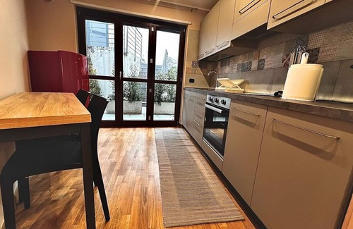 Messina House | OTERI lofts