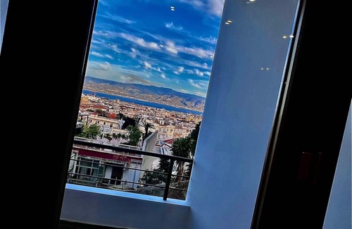 Messina House | OTERI lofts