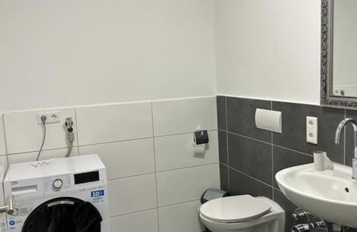 Misburg Apartment | Othman Appartements Alte Schmiede 22