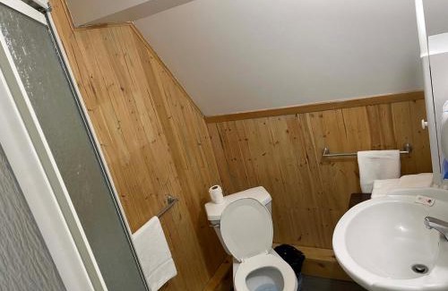 Lamarche Ski Chalet | OTIS Nature