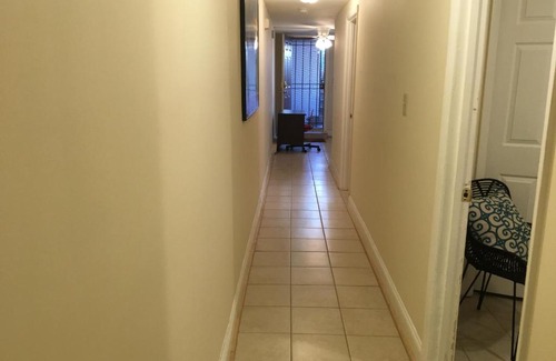 Eckington Apartment | Otis’ Place a Home-base in Washington, D.C.