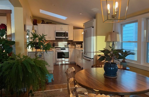 Cooperstown - Otsego Lake Cottage | Otsego Lakefront for All Seasons!