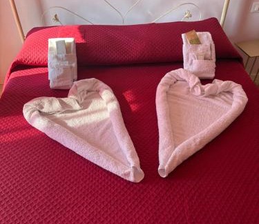 Reggio Calabria Apartment | Ottaviano B&B con cucina