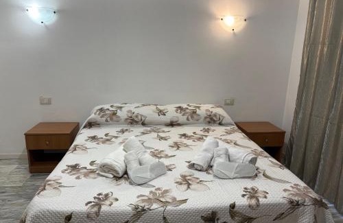 Reggio Calabria Apartment | Ottaviano B&B con cucina