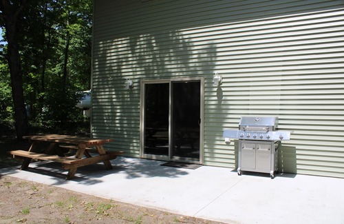 Ottertail Cabin | Otter Tail Lake Life (channel access) - 4 Bed/2 Bath - Newly Constructed in 2022