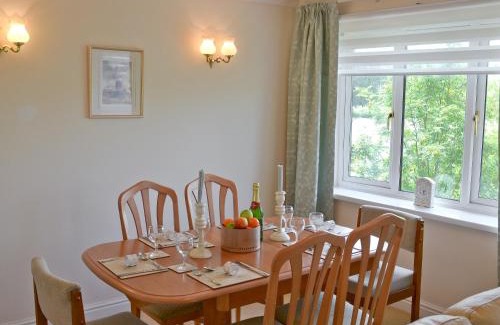 Hoveton House | Otters