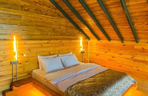 Ayder House | Otto Haus Mimosa