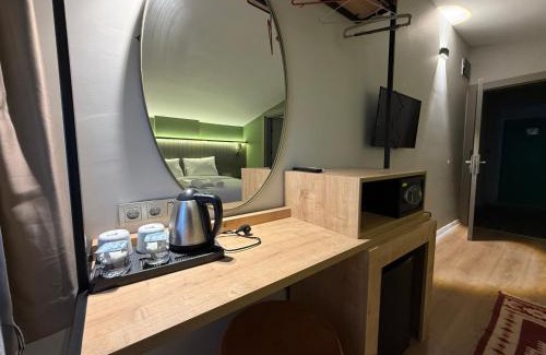 Ankara City Center Hotel | OTTO X Hotel