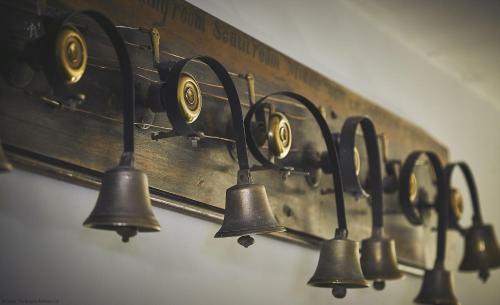 Yockenthwaite House | Oughtershaw Hall