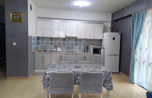 Sukhbaatar Apartment | OUNT-Central location, spacious, cozy and secure
