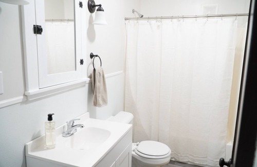 Bellefonte House | Our Bellefonte Retreat