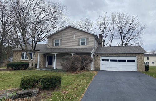 Boalsburg House | Our Comfortable Neighborhood Home