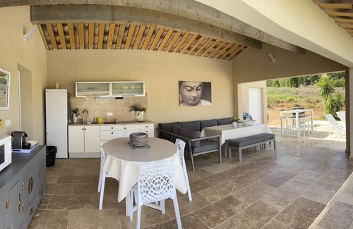 Trets Villa | Our corner of paradise