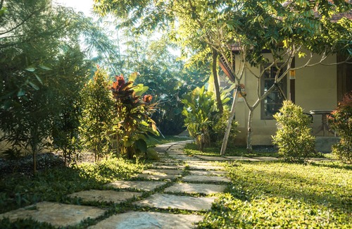 Kedewatan Villa | Our guests were so happy! They love the breakfast we provided daily for free!