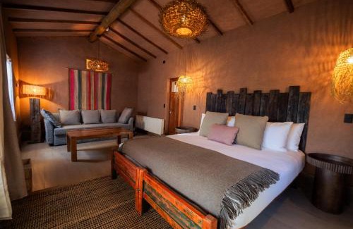 San Pedro de Atacama Hotel | Our Habitas Atacama