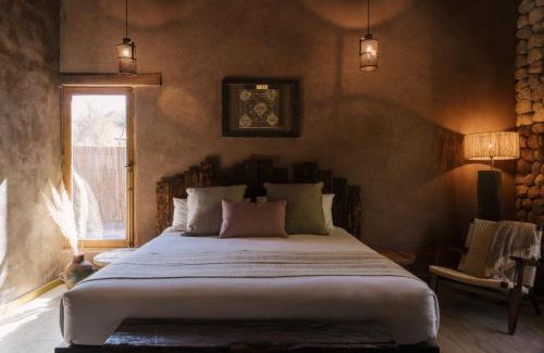 San Pedro de Atacama Hotel | Our Habitas Atacama