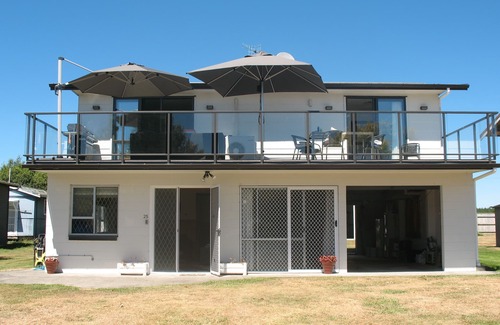 Waitetoko House | Our Happy Place