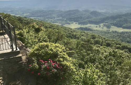 Lookout Mountain House | Our Home in the Clouds - Relax and Recharge your Soul