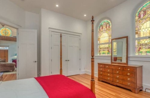 Fruita House | Our Lady of Perpetual Motion