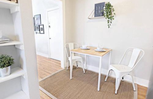 Lower Greenville Apartment | Our Nest on Vickery