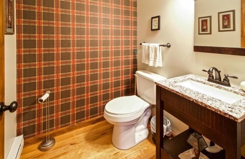 Bovey Resort | Our New Family Scenic Hide-Away
