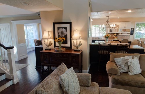 Rio Rancho House | Our Oasis In The Desert