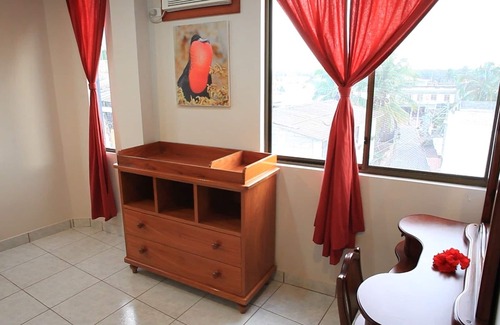 Bahia de la Academia House | Our ocean view will take your breath away.