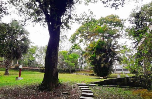 Aruja House | OUR PARADISE Winter❄☃️, Bonfire🔥 promotion