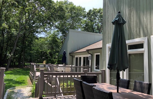 Sag Harbor House | Our Peaceful, Beach Escape From the City