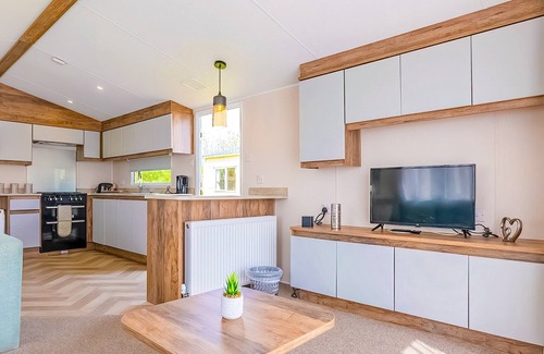 Appleby-in-Westmorland House | Our platinum plus accommodation provides comfort and luxury at its finest with added extras.