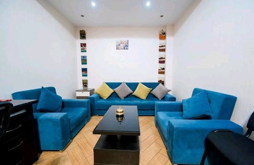 Chugureti Apartment | Our place has everything ready for you and your friends to have a blast