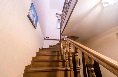 Chugureti Apartment | Our place has everything ready for you and your friends to have a blast