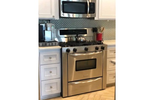 Tool House | Our Point of View Vacation Rentals