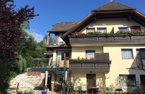 Altmuenster Apartment | Our relaxing apartment is waiting for you