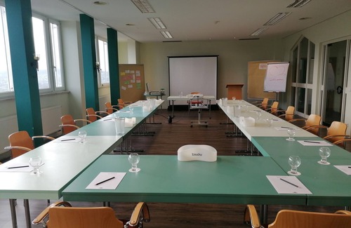 Bad Mergentheim Apartment | Our spacious domicile exclusively for your group!