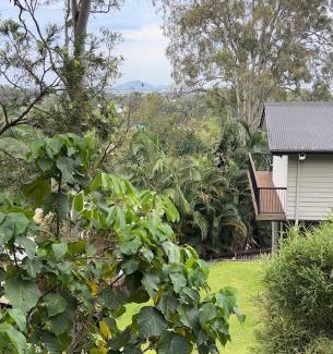 Buderim Villa | Our Treehouse near Mooloolaba