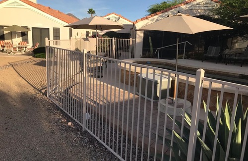 Fountain Hills House | Our Two Bedroom Home Is Centrally Located,In The Famous Beautiful Fountain Hills