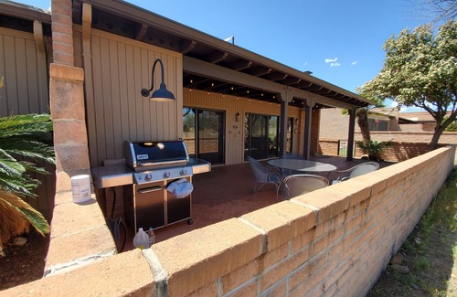 Canoa Ridge House | Our unique Townhome in Green Valley