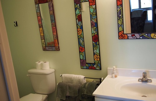 Enniskillen Bed & Breakfast | Our Valley View Bed & Breakfast